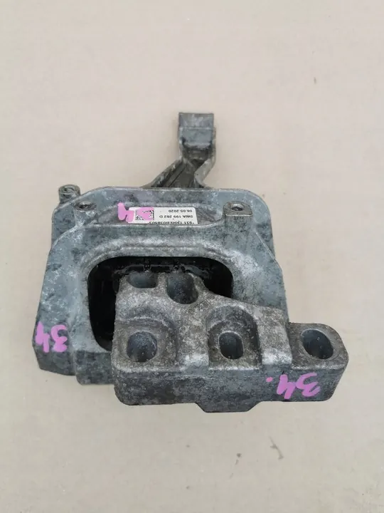 Soporte de Motor Derecho Audi VW Skoda 5WA199262D OE image 4