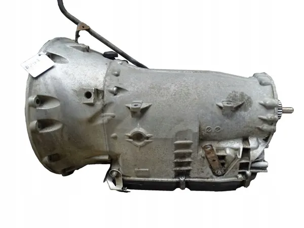 Mercedes-Benz OEM A2112707300 Automatväxellåda image 4