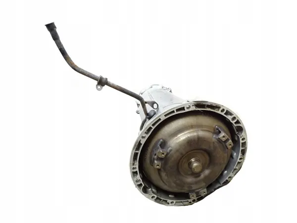 Mercedes-Benz OEM A2112707300 Automatväxellåda image 7