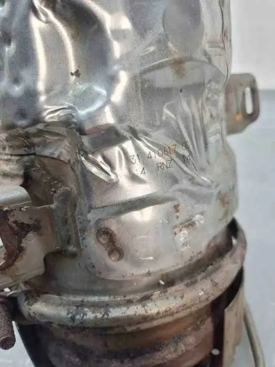 Catalyseur OEM 3141061600 pour Citroën C4 image 6