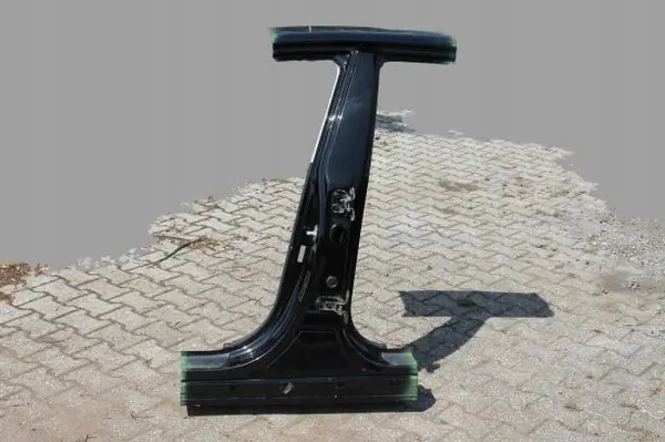 Pilier de porte gauche central OEM SŁUPEK-DRZWI-LEWY-SRODKOWY image 2
