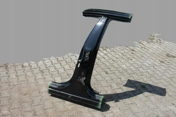 Pilier de porte gauche central OEM SŁUPEK-DRZWI-LEWY-SRODKOWY image 3