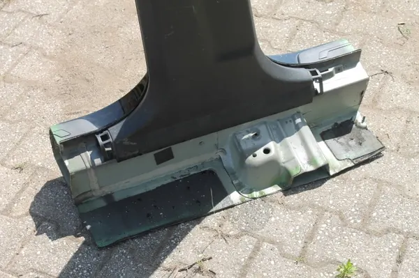 Pilier de porte gauche central OEM SŁUPEK-DRZWI-LEWY-SRODKOWY image 5