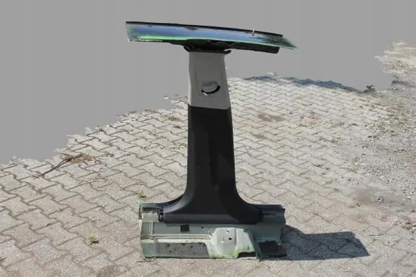 Pilier de porte gauche central OEM SŁUPEK-DRZWI-LEWY-SRODKOWY image 6