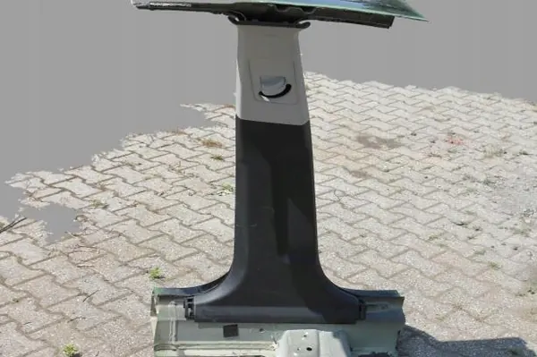 Pilier de porte gauche central OEM SŁUPEK-DRZWI-LEWY-SRODKOWY image 7
