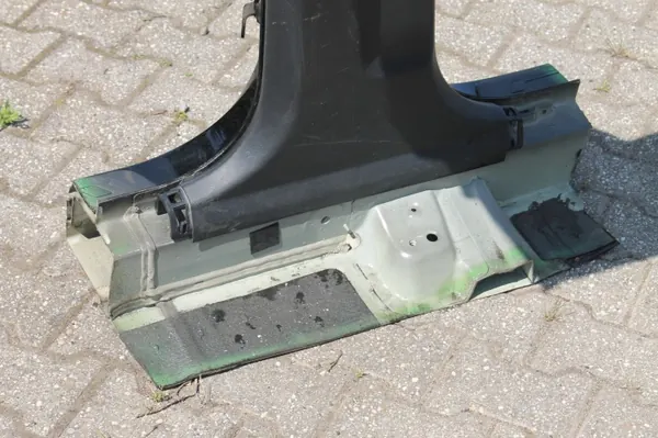 Pilier de porte gauche central OEM SŁUPEK-DRZWI-LEWY-SRODKOWY image 8