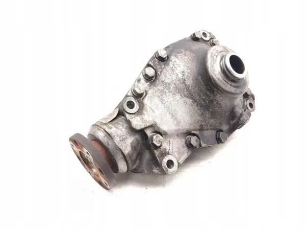 BMW 3 Series Front Differential 330d xDrive 7578157 image 2