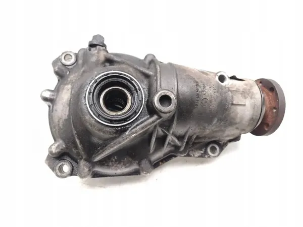 BMW 3 Series Front Differential 330d xDrive 7578157 image 3