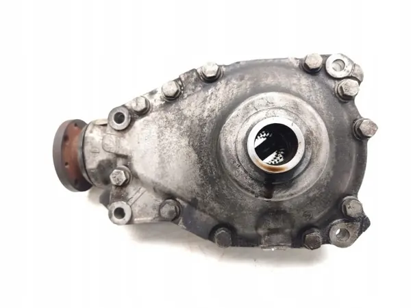 BMW 3 Series Front Differential 330d xDrive 7578157 image 5
