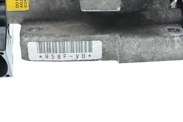 Drosselklappe Mondeo 1.6 95BF-9B989-DA 958F-VB image 4