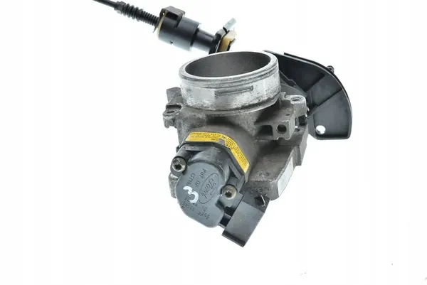 Drosselklappe Mondeo 1.6 95BF-9B989-DA 958F-VB image 5