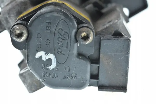 Drosselklappe Mondeo 1.6 95BF-9B989-DA 958F-VB image 6