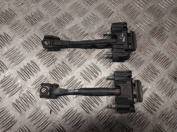 Limitadores de Porta Frontal + Traseiro L/P Volvo XC60 I image 2