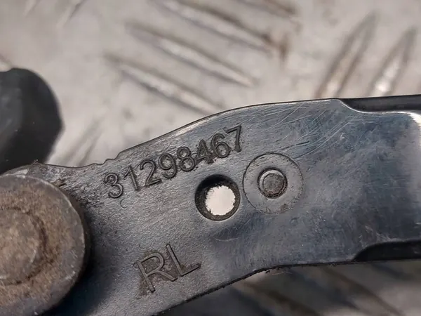 Limitadores de Porta Frontal + Traseiro L/P Volvo XC60 I image 3