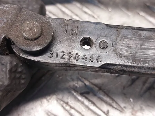 Limitadores de Porta Frontal + Traseiro L/P Volvo XC60 I image 4