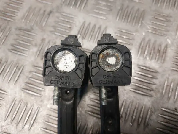 Limitadores de Porta Frontal + Traseiro L/P Volvo XC60 I image 5