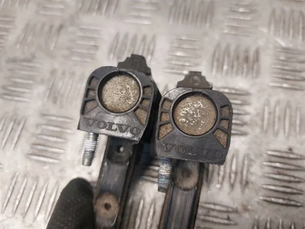 Limitadores de Porta Frontal + Traseiro L/P Volvo XC60 I image 6