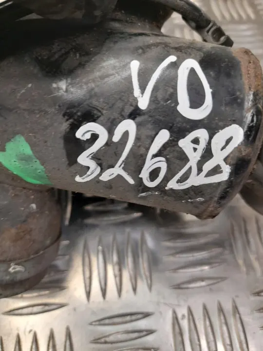 Begagnad BMW luftfjädring OEM 6791676 vänster bak image 4
