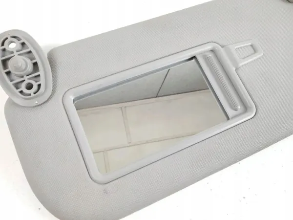 Pare-soleil Kia OEM RZV71873 pour 2016 Soul image 3