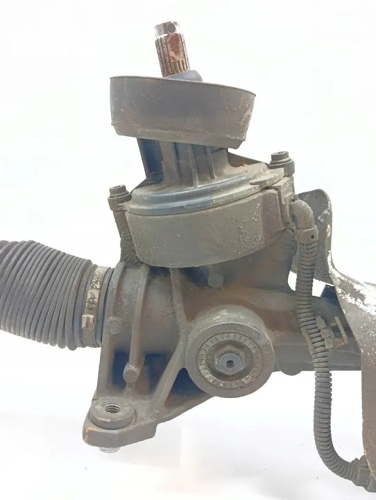 Stuurinrichting VW Touran I 1K1423051CF 1K1909144K image 5