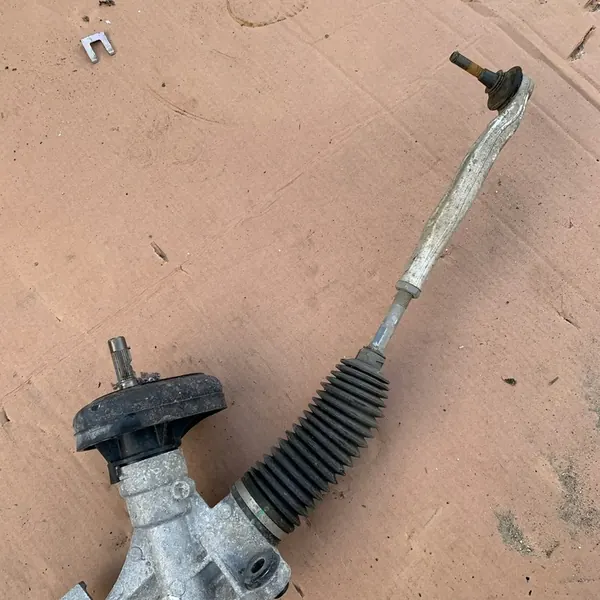 Direção RENAULT MEGANE IV 480107914R image 4