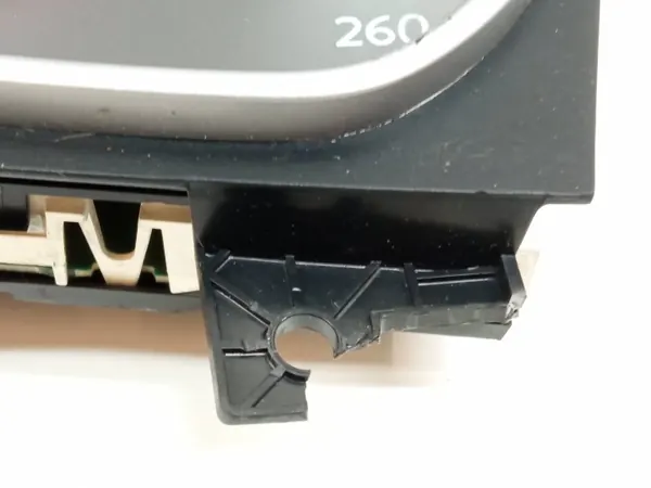 Compteur EU 6M2T-10849-CN 1.8 D Ford S-MAX I (2006-2015) image 3