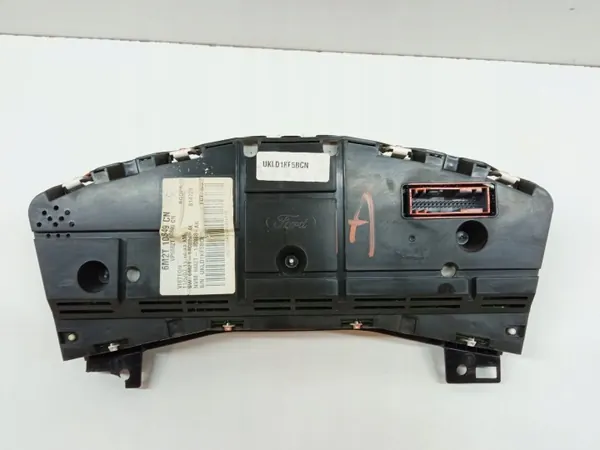 Compteur EU 6M2T-10849-CN 1.8 D Ford S-MAX I (2006-2015) image 4