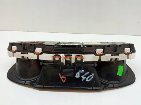 Compteur EU 6M2T-10849-CN 1.8 D Ford S-MAX I (2006-2015) image 5