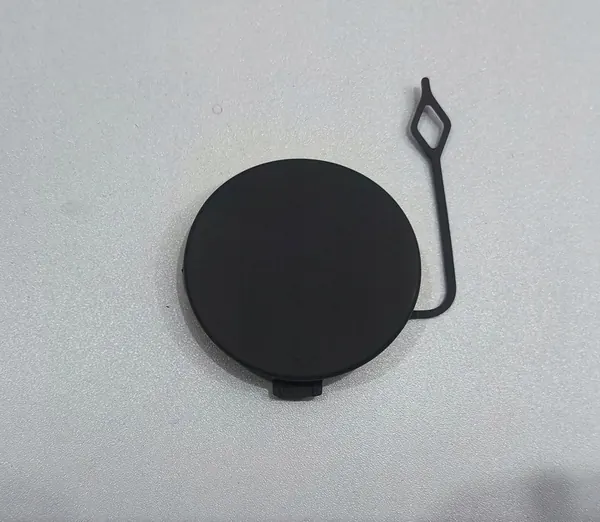 Copertura gancio traino anteriore BMW 4 COUPE 51117363392 image 2