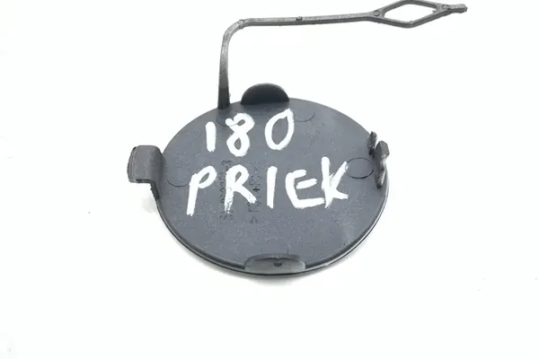 Copertura gancio traino anteriore BMW 4 COUPE 51117363392 image 6