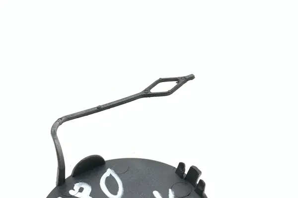 Copertura gancio traino anteriore BMW 4 COUPE 51117363392 image 7