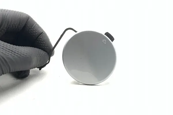 Copertura gancio traino anteriore BMW 4 COUPE 51117363392 image 8