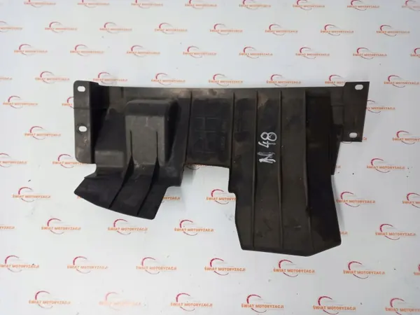 Volant Airbag Nissan Qashqai I J10 62822JD00A Droit image 3