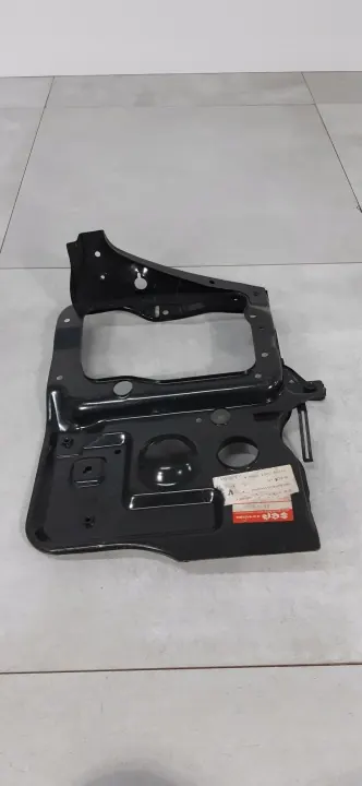 Panneau de support de phare gauche Suzuki Sprint SA413 OEM 58160-82010 image 4