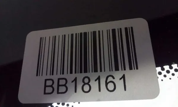 Pare-brise avant Peugeot 3008 / 5008 2009-2016 OEM image 2