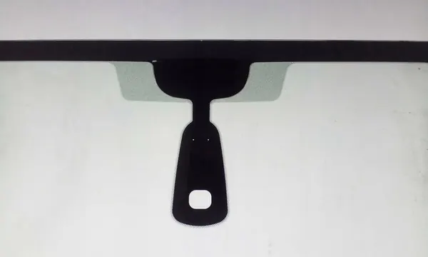 Pare-brise avant Peugeot 3008 / 5008 2009-2016 OEM image 3