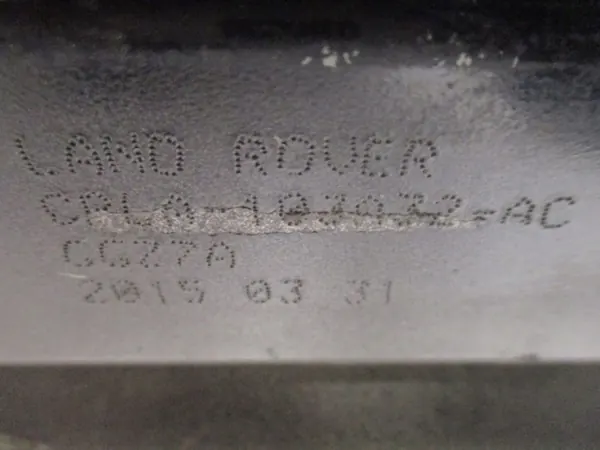 Framstötfångarbalk OEM CK52-17K898-AA för Range Rover image 8