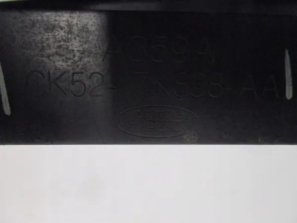 Framstötfångarbalk OEM CK52-17K898-AA för Range Rover image 9