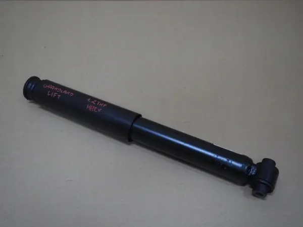 Stötdämpare Bak Vänster/Höger OEM 9848888780 Opel image 2