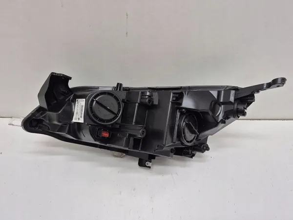 OPEL ASTRA J Oikea Etuvalaisin image 3