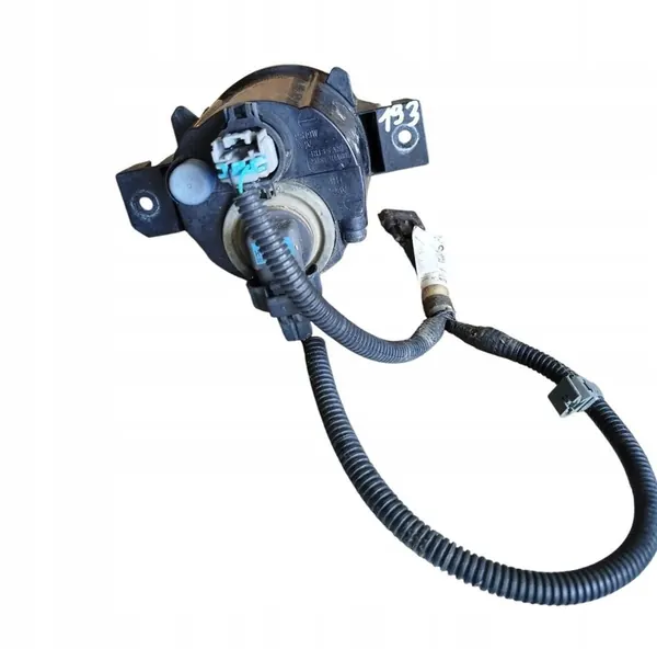 Farol Halógeno Esquerdo Navara Note Pulsar Pathfinder image 2