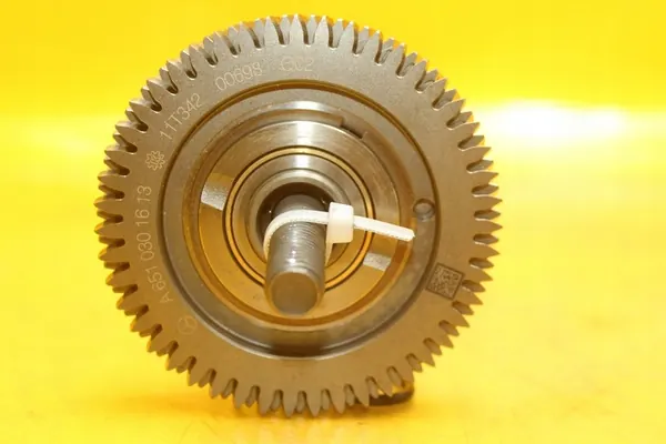 Engranaje de distribución Mercedes Sprinter 906 2.2 A6510301613 image 2