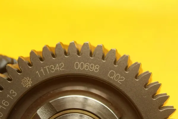 Engranaje de distribución Mercedes Sprinter 906 2.2 A6510301613 image 5