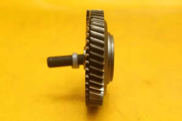 Engranaje de distribución Mercedes Sprinter 906 2.2 A6510301613 image 6