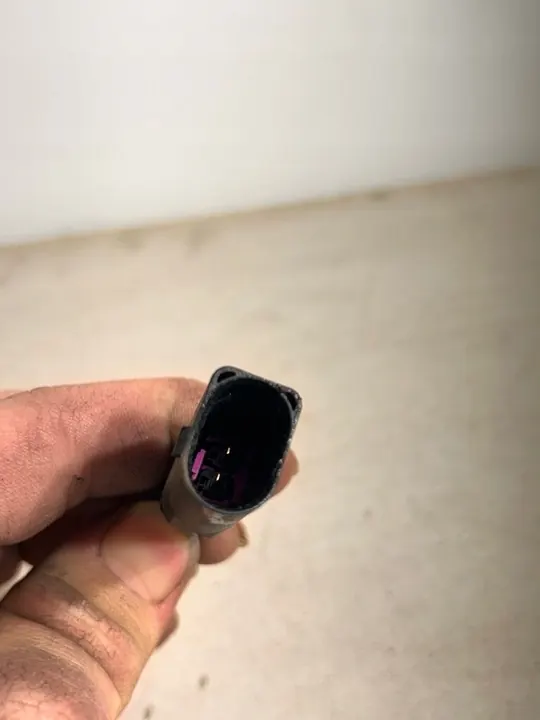 Lambda-Sensor Abgastemperatur VW Audi Skoda Seat 04L 906 088 BL image 3