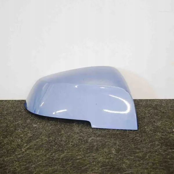 BMW F30 F31 Carcaça Espelho Direito OEM 7299822 image 2