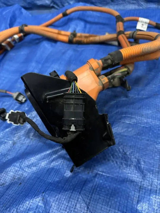 OEM 9848717880 Enchufe de Carga Cable Peugeot E-208 II image 10