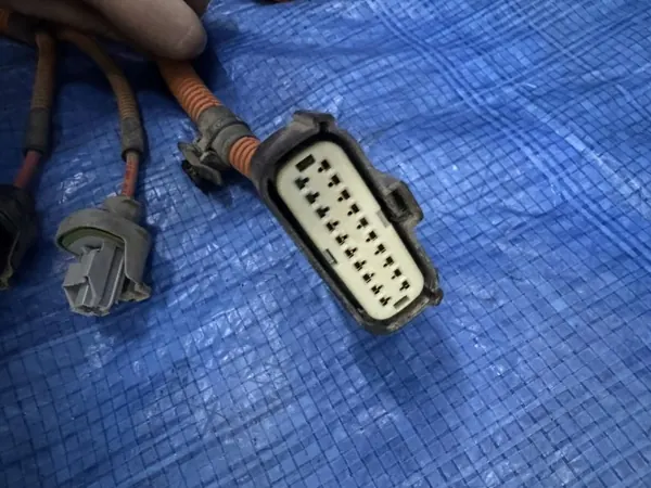 OEM 9848717880 Enchufe de Carga Cable Peugeot E-208 II image 5
