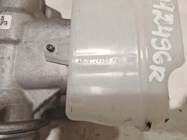 Pompe de réservoir de liquide de frein OEM 460912496R image 4