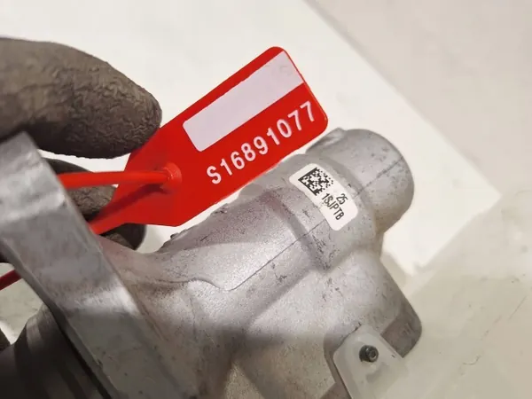 Pompe de réservoir de liquide de frein OEM 460912496R image 5